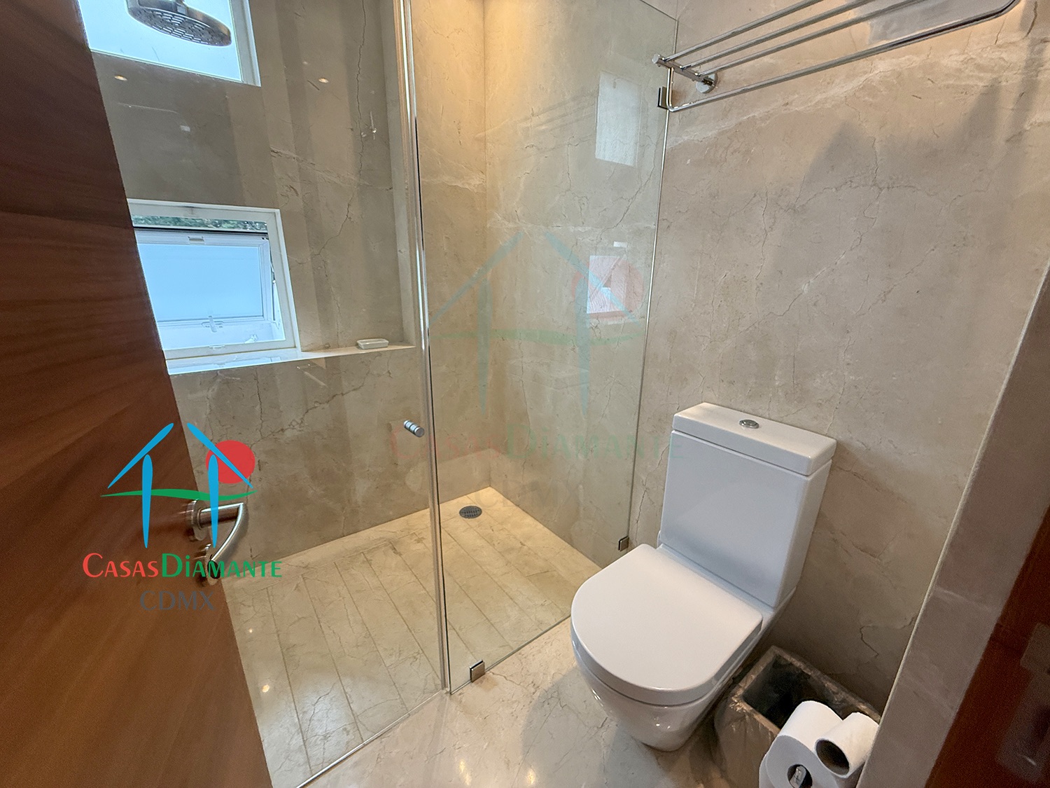 Rancho San Francisco Casa Encino - Recámara tres 11